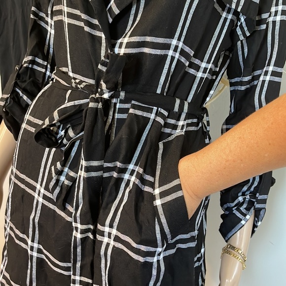 TOP black and white - Picture 6 of 7